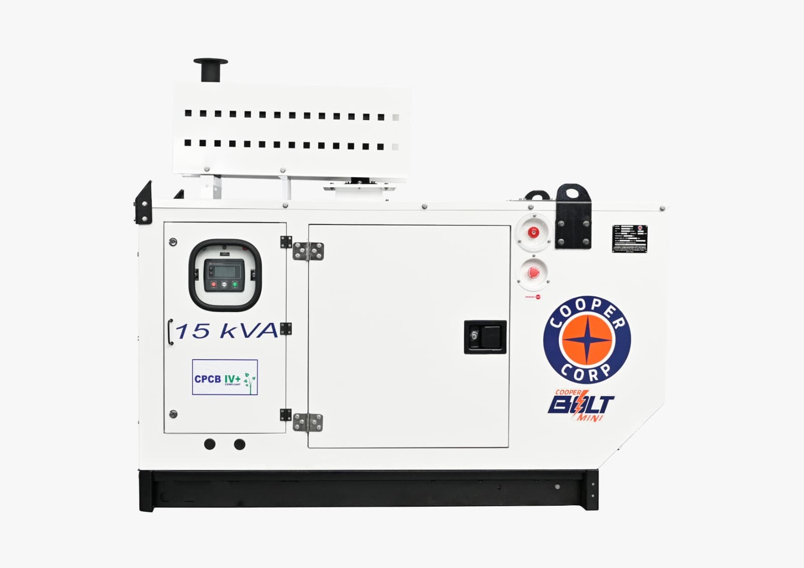 Generator Maintenance