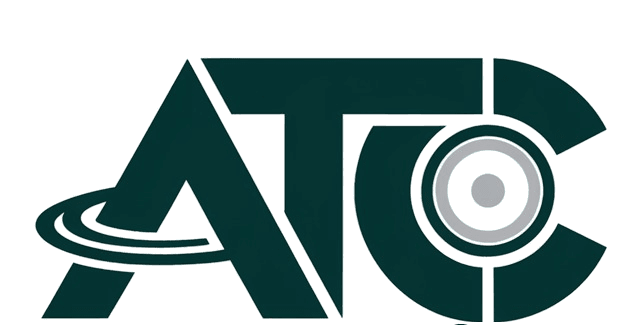 AM Trading & Co Logo